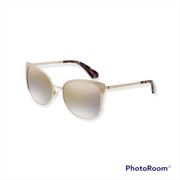 Kate Spade ♠️ Sunglasses NWT! - Picture 7 of 7